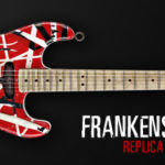 Eddie Van Halen_FrankensteinReplicaGuitar_img