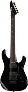 ESP LTD KH-202 Kirk Hammett - Thomann