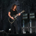 Kirk Hammett Gibson Les Paul Custom Black 2