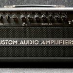 Dave grohl Custom Audio Amplifiers 100W