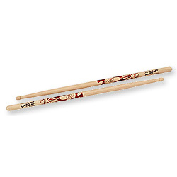 Baguettes Zildjian Dave Grohl - Sonovente