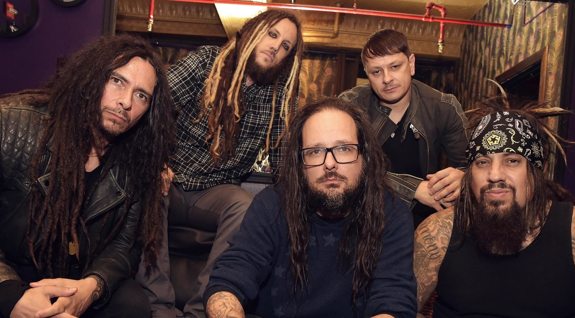 korn