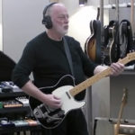 La Baritone de Gilmour