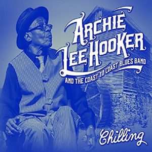 Archie Lee Hooker - Amazon